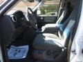 2003 Oxford White Ford Expedition XLT 4x4  photo #5