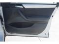 Alpine White - X3 xDrive 28i Photo No. 16