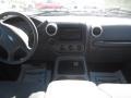 2003 Oxford White Ford Expedition XLT 4x4  photo #8