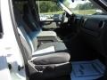 2003 Oxford White Ford Expedition XLT 4x4  photo #10