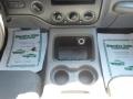 2003 Oxford White Ford Expedition XLT 4x4  photo #17