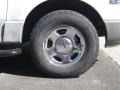 2003 Oxford White Ford Expedition XLT 4x4  photo #19