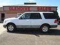2003 Oxford White Ford Expedition XLT 4x4  photo #20