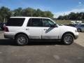 2003 Oxford White Ford Expedition XLT 4x4  photo #21