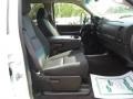 Summit White - Silverado 2500HD LT Crew Cab 4x4 Photo No. 6