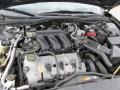 2007 Black Ford Fusion SE V6 AWD  photo #16
