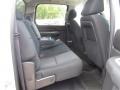 Summit White - Silverado 2500HD LT Crew Cab 4x4 Photo No. 8