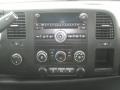 Summit White - Silverado 2500HD LT Crew Cab 4x4 Photo No. 17