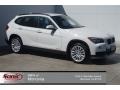 Alpine White - X1 sDrive28i Photo No. 1