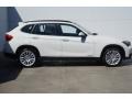 Alpine White - X1 sDrive28i Photo No. 2