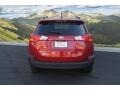 Barcelona Red Metallic - RAV4 XLE AWD Photo No. 4