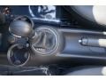 6 Speed Automatic 2015 Mini Convertible Cooper Transmission