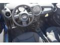 Lightning Blue Metallic - Convertible Cooper Photo No. 7
