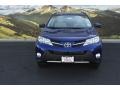 Blue Crush Metallic - RAV4 XLE Photo No. 2