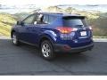Blue Crush Metallic - RAV4 XLE Photo No. 3