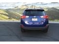 Blue Crush Metallic - RAV4 XLE Photo No. 4