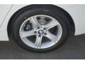 Alpine White - 3 Series 328i Sedan Photo No. 4