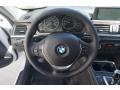 Alpine White - 3 Series 328i Sedan Photo No. 9