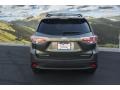 Alumina Jade Metallic - Highlander Limited AWD Photo No. 4