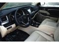 Alumina Jade Metallic - Highlander Limited AWD Photo No. 5