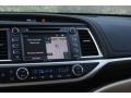 Alumina Jade Metallic - Highlander Limited AWD Photo No. 6