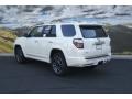 Blizzard White - 4Runner Limited 4x4 Photo No. 3