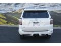 Blizzard White - 4Runner Limited 4x4 Photo No. 4