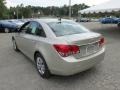 Champagne Silver Metallic - Cruze LS Photo No. 4