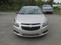 Champagne Silver Metallic - Cruze LS Photo No. 9