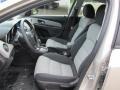 Champagne Silver Metallic - Cruze LS Photo No. 12
