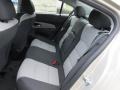 Champagne Silver Metallic - Cruze LS Photo No. 13
