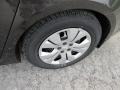 Black Granite Metallic - Cruze LS Photo No. 3