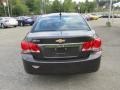 Black Granite Metallic - Cruze LS Photo No. 5