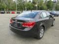Black Granite Metallic - Cruze LS Photo No. 6