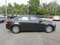 Black Granite Metallic - Cruze LS Photo No. 7