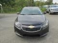Black Granite Metallic - Cruze LS Photo No. 9