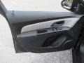 Black Granite Metallic - Cruze LS Photo No. 11