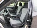 Black Granite Metallic - Cruze LS Photo No. 12