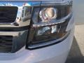 2015 White Diamond Tricoat Chevrolet Tahoe LT 4WD  photo #23