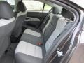 Black Granite Metallic - Cruze LS Photo No. 13