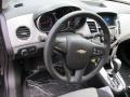Black Granite Metallic - Cruze LS Photo No. 14