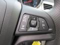 Black Granite Metallic - Cruze LS Photo No. 17
