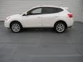 Pearl White - Rogue SV Photo No. 3