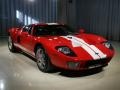 2005 Mark IV Red Ford GT   photo #15