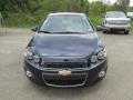 Blue Velvet Metallic - Sonic LT Sedan Photo No. 9