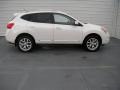 Pearl White - Rogue SV Photo No. 8