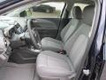 Blue Velvet Metallic - Sonic LT Sedan Photo No. 12