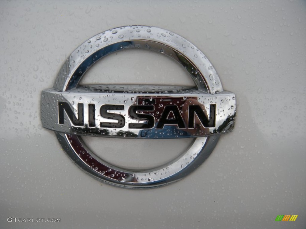 2011 Rogue SV - Pearl White / Gray photo #14