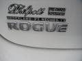 Pearl White - Rogue SV Photo No. 15