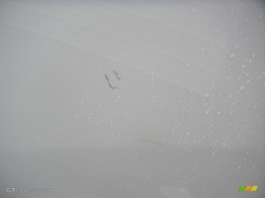 2011 Rogue SV - Pearl White / Gray photo #18
